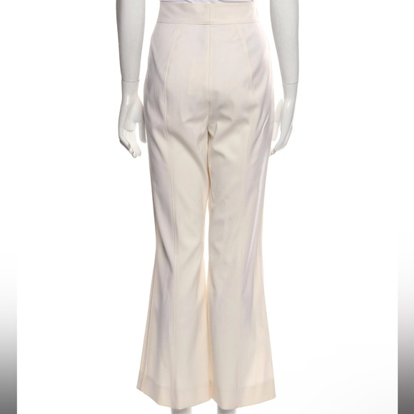 Proenza Schouler Virgin wool pants - Picture 2 of 2